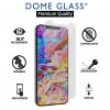 iPhone 12/iPhone 12 Pro Skærmbeskytter Dome Glass