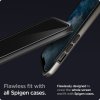 iPhone 12/iPhone 12 Pro Skærmbeskytter GLAS.tR EZ Fit Privacy 2-pak