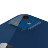 iPhone 12 Kameralinsebeskytter Glas.tR Optik 2-pak Blå