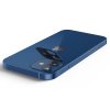 iPhone 12 Kameralinsebeskytter Glas.tR Optik 2-pak Blå