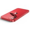 iPhone 12 Kameralinsebeskytter Glas.tR Optik 2-pak Product Red