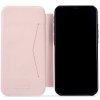 iPhone 12/iPhone 12 Pro Etui SlimFlip Wallet Blush Pink