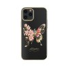 iPhone 12/iPhone 12 Pro Cover ButteRFly Series Guld