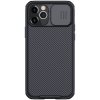 iPhone 12/iPhone 12 Pro Cover CamShield Sort