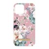 iPhone 12/iPhone 12 Pro Cover Fashion Edition Clove Flower