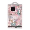 iPhone 12/iPhone 12 Pro Cover Fashion Edition Clove Flower
