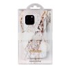 iPhone 12/iPhone 12 Pro Cover Fashion Edition White Rhino Marble