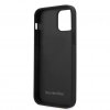 iPhone 12/iPhone 12 Pro Cover PeRForeret Sort