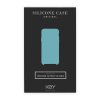 iPhone 12/iPhone 12 Pro Cover Silikoneei Case Sky Blue