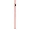 iPhone 12/iPhone 12 Pro Skal Silikon Blush Pink
