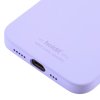iPhone 12/iPhone 12 Pro Skal Silikon Lavender