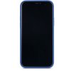 iPhone 12/iPhone 12 Pro Cover Silikonee Royal Blue