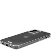 iPhone 12/iPhone 12 Pro Cover TPU Transparent Klar