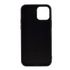 iPhone 12/iPhone 12 Pro Cover Vintage Sort