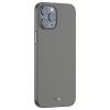 iPhone 12/iPhone 12 Pro Cover Wing Series Transparent Sort