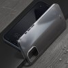 iPhone 12/iPhone 12 Pro Cover Wing Series Hvid