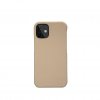 iPhone 12 Mini Etui New York Löstagbart Cover Sahara Sand