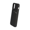 iPhone 12 Mini Cover Kortholder Sort