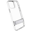 iPhone 12 Mini Cover Air Shield Boost Transparent Klar