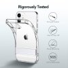 iPhone 12 Mini Cover Air Shield Boost Transparent Klar