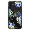 iPhone 12 Mini Cover Cecile Midnight Bloom