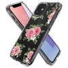 iPhone 12 Mini Cover Cecile Pink Floral