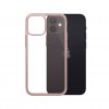iPhone 12 Mini Cover ClearCase Color Rose Gold
