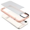 iPhone 12 Mini Cover Color Brick Pink Sand