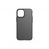 iPhone 12 Mini Cover Evo Slim Charcoal Black