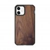 iPhone 12 Mini Cover FeroniaBio Timber Wood