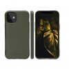 iPhone 12 Mini Cover Grenen Dark Olive Green