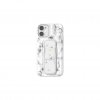 iPhone 12 Mini Cover GripCase Marble Hvid