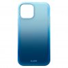 iPhone 12 Mini Cover HUEX FADES Electric Blue