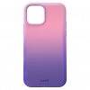 iPhone 12 Mini Cover HUEX FADES Lilac