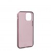 iPhone 12 Mini Cover Lucent Dusty Rose
