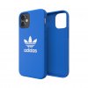 iPhone 12 Mini Cover Moulded Case Basic Bluebird