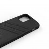 iPhone 12 Mini Cover Moulded Case PU Premium Sort