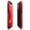 iPhone 12 Mini Cover Neo Hybrid Rød