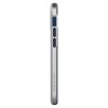 iPhone 12 Mini Cover Neo Hybrid Satin Sølv