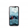 iPhone 12 Mini Cover Outback Biodegradable Cover Lillac