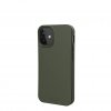 iPhone 12 Mini Cover Outback Biodegradable Cover Olive