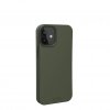 iPhone 12 Mini Cover Outback Biodegradable Cover Olive