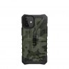 iPhone 12 Mini Cover Pathfinder Forest Camo