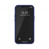 iPhone 12 Mini Cover SP Iconic Sports Case Power Blue