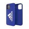 iPhone 12 Mini Cover SP Iconic Sports Case Power Blue