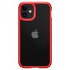 iPhone 12 Mini Cover Ultra Hybrid Rød