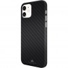 iPhone 12 Mini Cover Ultra Thin Iced Case Carbon Black