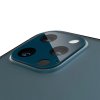 iPhone 12 Pro Kameralinsebeskytter Glas.tR Optik 2-pak Pacific Blue