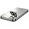 iPhone 12 Pro Kameralinsebeskytter Glas.tR Optik 2-pak Sølv