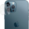 iPhone 12 Pro Kameralinsebeskytter i Hærdet Glas